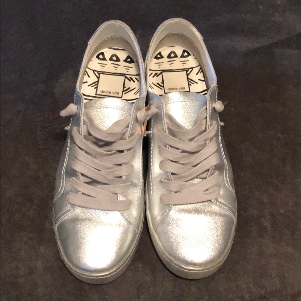 Dolce Vita Tennies